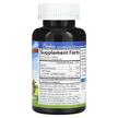 Фото состава Chewable Iron 30 mg Natural Strawberry, Жевательное Железо, 120 т