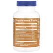 Фото складу TheVitaminShoppe, Snooze-In With Melatonin, Мелатонін, 120 капсул
