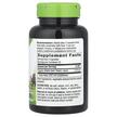 Фото складу Nature's Way, Alfalfa 405 mg, Люцерна 405 мг, 100 капсул