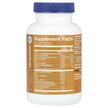 Фото состава TheVitaminShoppe, Лютеин, Opti-Vue with FloraGLO Lutein, 120 капс