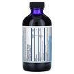 Фото состава Solaray, Д-манноза, Liquid CranActin D-Mannose 400 mg, 236 мл