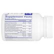 Фото состава Pure Encapsulations, B-комплекс, B-Complex Plus, 60 капсул