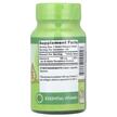 Фото состава Vitamin E High Potency 180 mg 400, Витамин E Токоферолы, 100 капс