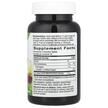 Фото состава Tart Cherry Ultra Chewable Cherry 1200, Экстракт вишни, 90 таблет