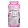 Фото состава Hair Skin & Nails Gummies Strawberry, Кожа ногти волосы, 140 