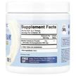 Фото состава Vitamatic, Колострум, Bovine Grass Fed Colostrum Unflavored, 60 г