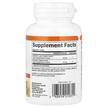 Фото складу Natural Factors, Lutein 20 mg, Лютеїн, 30 капсул
