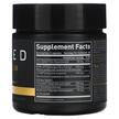 Фото состава Ferodrox Testosterone Support Matrix, Тестостероновый бустер, 60 