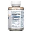 Фото складу Solaray, Spectro Multivitamin Man, Мультивітаміни, 120 капсул