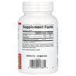 Фото состава Кверцетин, Immune Support Quercetin 500 mg, 60 капсул