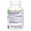 Фото состава Paradise Herbs, ResveraGrape, MedVita ResveraGrape, 60 капсул