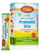 Фото состава Kid's Probiotic Stix Natural Cherry, Пробиотики, 15 Vegetari