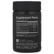 Фото состава Поддержка сна, Sleep Complex Melatonin-Free, 60 капсул