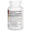 Фото состава Best Naturals, Наттокиназа, Nattokinase 100 mg, 90 капсул