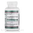 Фото складу Coenzyme Q10 25 mgHypoallergenic, Коензим CoQ10, 250 капсул