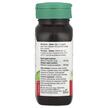 Фото состава Витамин C, Timed Release Vitamin C 500 mg, 100 таблеток
