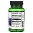 Фото состава Calcium D-Glucarate Detox 2-In-1 Formula, Кальций Д Глюкарат, 60 