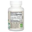 Фото складу Jarrow Formulas, Jarro-Dophilus Plus FOS, Пробіотики, 100 капсул