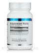 Фото складу Douglas Laboratories, Melatonin 1 mg, Мелатонін, 60 таблеток