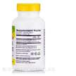 Фото состава Кверцетин, Quercetin Phytosome 500 mg, 120 капсул