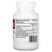 Photo Supplement Facts CR, Forskolin, 60 Capsules