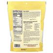 Фото складу Bob's Red Mill, Millet Flour Whole Grain, Просо, 567 г