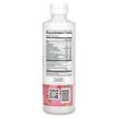 Фото состава Women's Multivitamin + Hair Growth Peach, Поддержка роста во