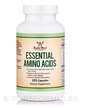 Фото состава Double Wood, Аминокислоты, Essential Amino Acids, 225 капсул