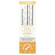 Фото складу Vegan Vitamin D3 Liquid Spray Unflavored, Вітамін D3 Холекальцифе