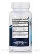 Фото состава Progressive Labs, Коэнзим CoQ10, CoQ10 100 mg Plus E, 60 капсул