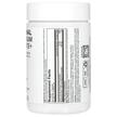 Фото складу CodeAge, Liposomal Magnesium Taurate+, Магній Таурат, 120 капсул