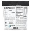 Фото складу Plant Protein with Nitric Oxide Booster, Органічний Протеїн, 868 
