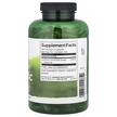 Фото состава Swanson, Корень куркумы, Turmeric 360 mg, 240 капсул