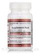 Фото складу N-Acetyl Cysteine 100 mg Hypoallergenic, N-ацетилцистеїн, 100 кап