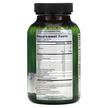 Фото состава Irwin Naturals, Витамин B7 Биотин, Biotin-6000, 60 капсул