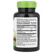 Фото складу Nature's Way, Tart Cherry Ultra 90 Veg, Екстракт вишні, 90 к