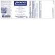 Фото складу Alpha Lipoic Acid 400 mg, Альфа-ліпоєва, 60 капсул