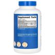Фото складу Pantothenic Acid Vitamin, Вітамін B5 Пантотенова кислота, 240 кап