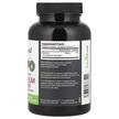 Фото состава Forest Leaf, Магний Глицинат, Magnesium Glycinate, 90 капсул