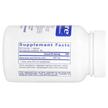 Фото складу Alpha Lipoic Acid 600 mg, Альфа-ліпоєва, 60 капсул