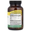 Фото состава Со Пальметто, Saw Palmetto & Pygeum Extract, 90 капсул