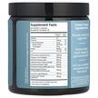 Фото складу CuraLin Advanced Glucose Support, Підтримка рівня цукру, 180 капс