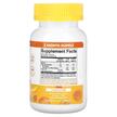 Фото складу Vitamin D3 Gummies Lemon Strawberry, Вітамін D3 Холекальциферол, 