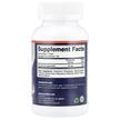 Фото складу Vitamatic, Zinc 50 mg, Цинк, 120 таблеток