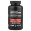 Фото складу Korean Panax Ginseng 1650 mg, Женьшень звичайний, 120 капсул