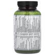 Фото складу Men's Living Green Liquid-Gel Multi, Вітаміни для чоловіків,