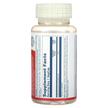 Фото складу Solaray, PQQ Pyrroloquinoline 10 mg, Пірролохінолінхінон, 30 к...