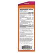 Фото складу Instant Energy B-12 2000 mcg 75 Packets Фото складу NOW Foods, B-12 2000 mcg, Вітамін B-12 2000 мкг, 75 шт