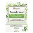 Фото складу Quantum Health, Super Lysine+ Cold Sore Treatment, L-Лізин, 7 г
