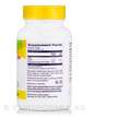 Фото складу Healthy Origins, PS Sunflower Phosphatidylserine 100 mg, Фосфа...